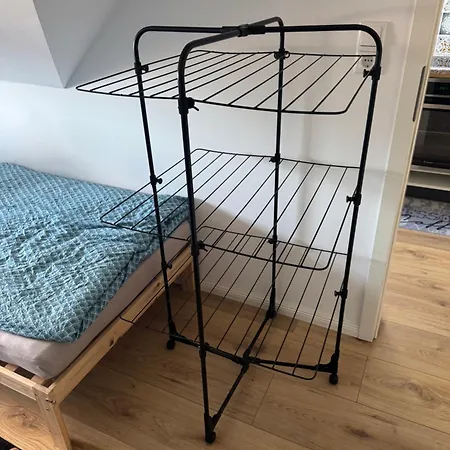 Stresow Am Stadtpark Διαμέρισμα