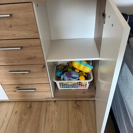 Stresow Am Stadtpark *