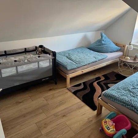 Stresow Am Stadtpark *