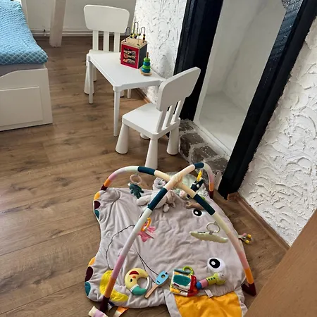 Διαμέρισμα Stresow Am Stadtpark