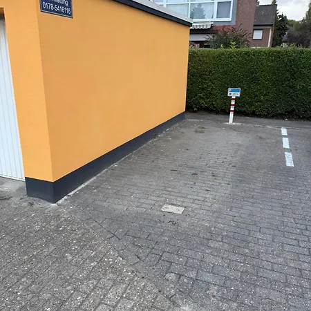 Stresow Am Stadtpark * Wilhelmshaven