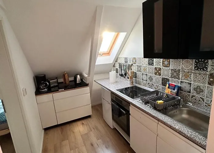 Stresow Am Stadtpark