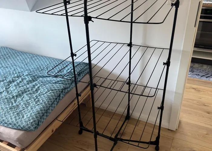 Stresow Am Stadtpark アパート