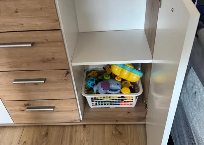 Stresow Am Stadtpark *