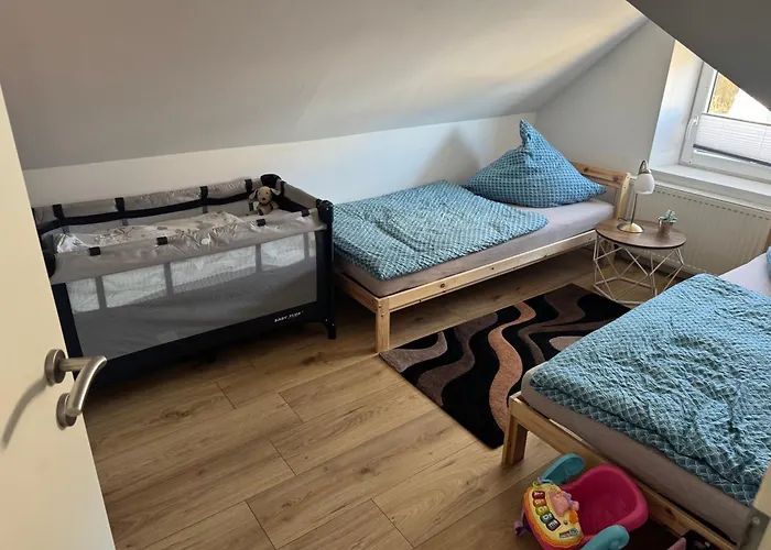 Stresow Am Stadtpark *