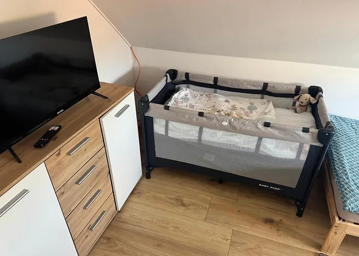 Stresow Am Stadtpark