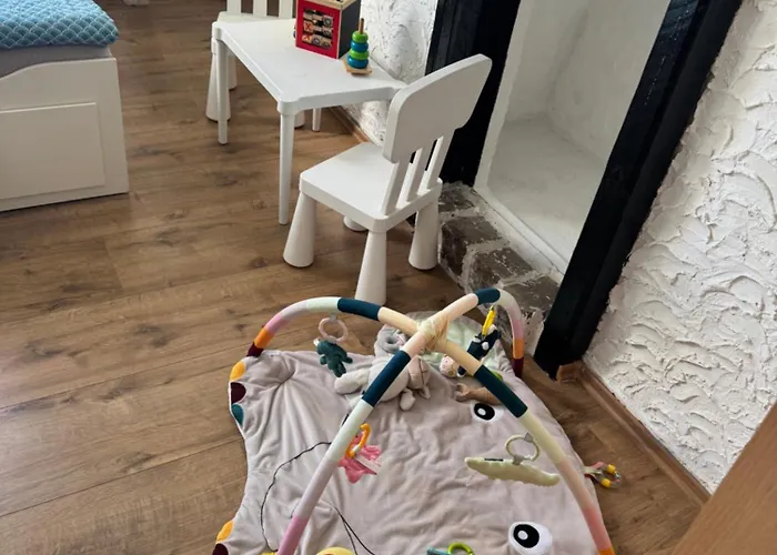 アパート Stresow Am Stadtpark