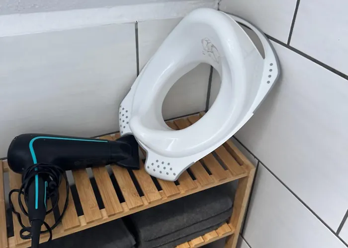 Stresow Am Stadtpark アパート